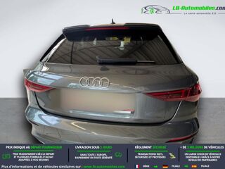 A3 TFSI 150 2020 occasion 31850 Beaupuy