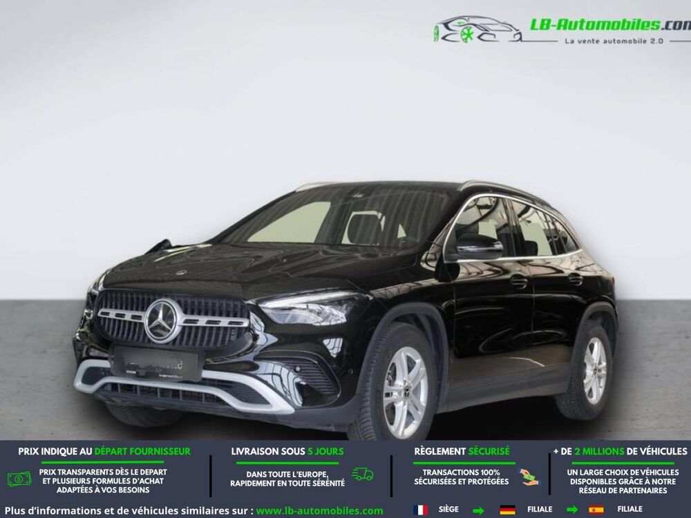 Classe GLA 200 BVA 2024 occasion 31850 Beaupuy