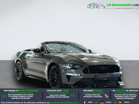 Mustang 5.0 450ch BVA 2020 occasion 31850 Beaupuy