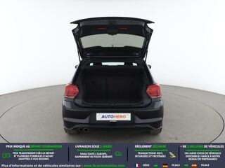 Polo 2.0 TSI 200 S&S BVA 2020 occasion 31850 Beaupuy