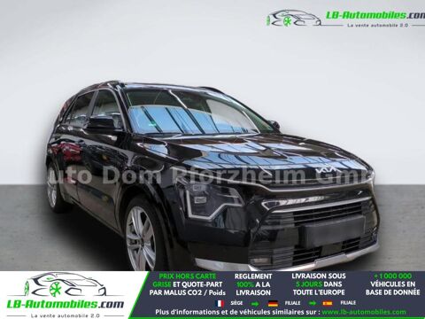 Niro 1.6 GDi 183 ch PHEV BVA 2025 occasion 31850 Beaupuy