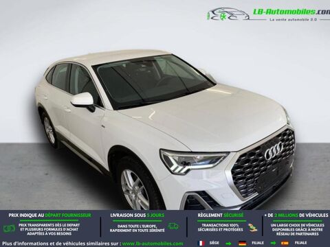 Q3 35 TDI 150 ch BVA 2024 occasion 31850 Beaupuy