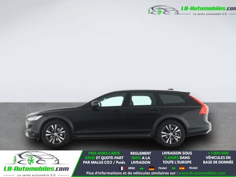 V90 D5 AWD 235 ch BVA 2019 occasion 31850 Beaupuy
