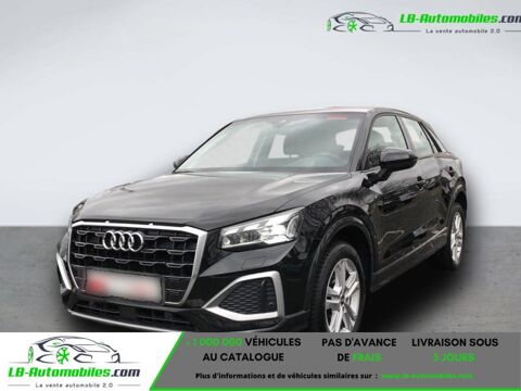 Audi Q2 30 TDI 116 BVA 2021 occasion Beaupuy 31850