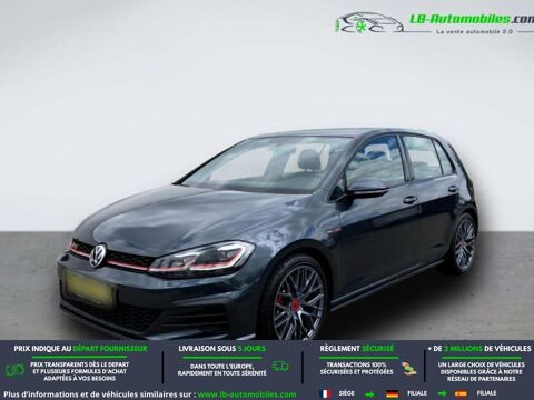 Annonce voiture Volkswagen Golf 22880 €