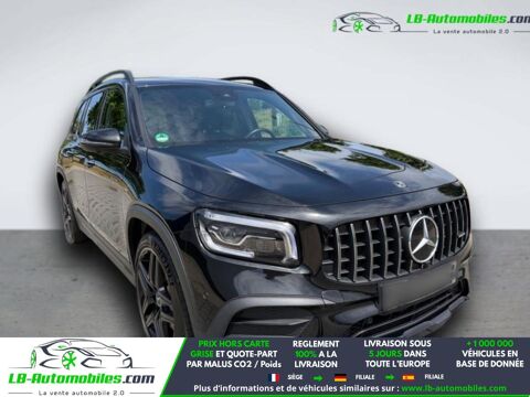 Annonce voiture Mercedes GLB 36771 €