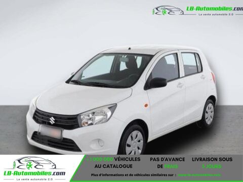 Suzuki Celerio 1.0 BVM 68ch 2016 occasion Beaupuy 31850