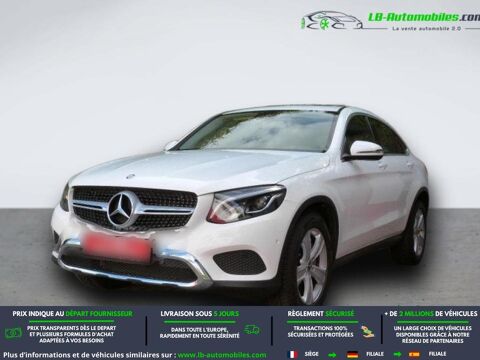 Classe GLC 250 BVA 4Matic 2017 occasion 31850 Beaupuy