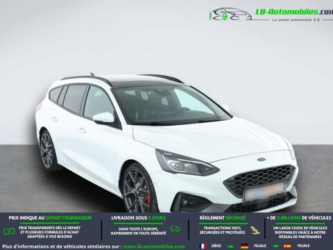 Focus ST 2.3 EcoBoost 280 BVA 2021 occasion 31850 Beaupuy