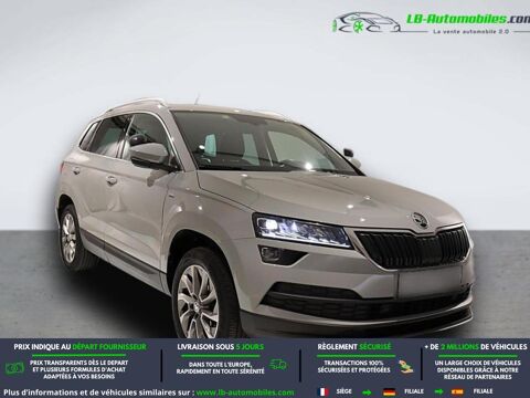 Karoq 1.0 TSI 110 ch 2022 occasion 31850 Beaupuy