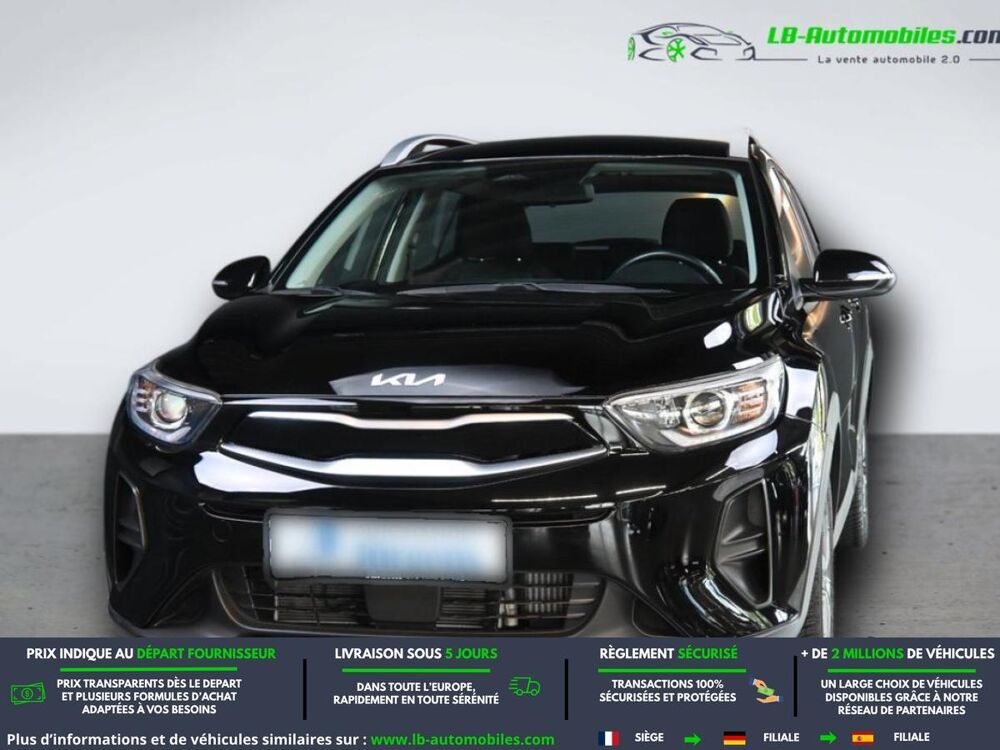 Stonic 1.0 T-GDi 100 ch BVA 2022 occasion 31850 Beaupuy