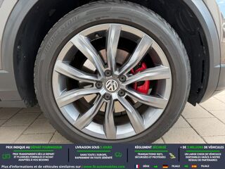 T-ROC 2.0 TSI 190 Start/Stop BVA 4Motion 2018 occasion 31850 Beaupuy