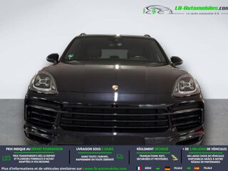 Cayenne 3.0 V6 340 ch BVA 2018 occasion 31850 Beaupuy