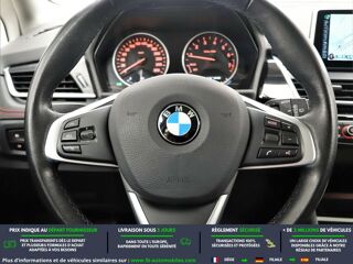 Serie 2 220i 192 ch 2015 occasion 31850 Beaupuy