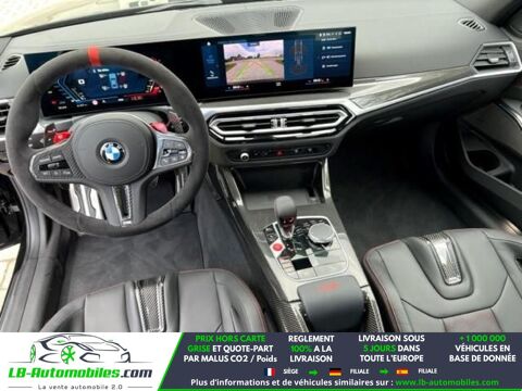 M3 CS 550 ch BVA 2023 occasion 31850 Beaupuy