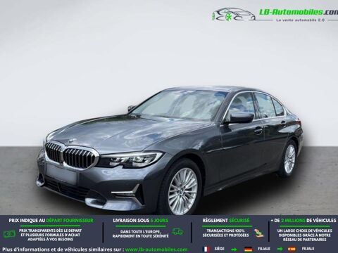 Annonce voiture BMW Série 3 25995 €