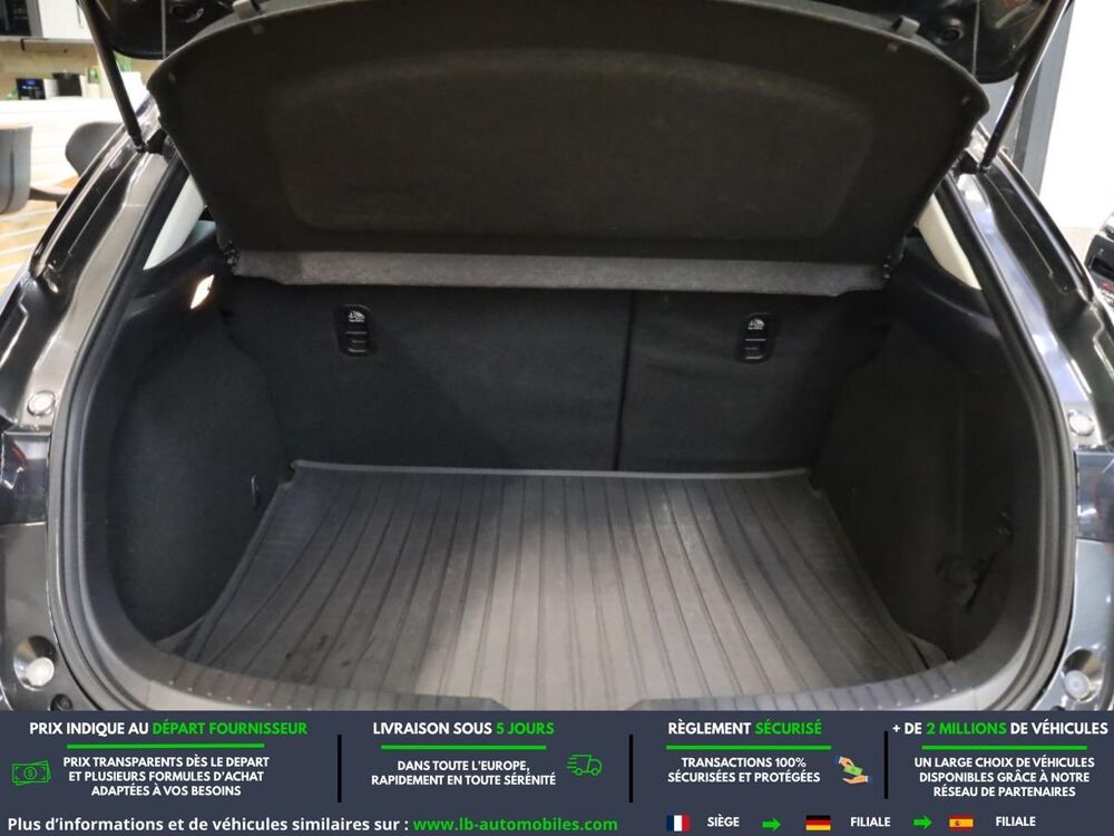 Mazda3 2.0L SKYACTIV-G 122 ch BVM 2018 occasion 31850 Beaupuy