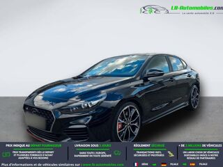i30 N 2.0 T-GDi 275 BVM 2019 occasion 31850 Beaupuy