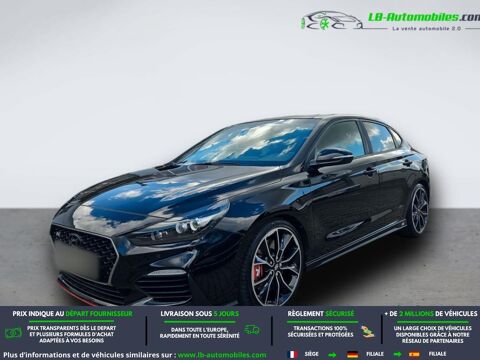 Hyundai i30 N 2.0 T-GDi 275 BVM 2019 occasion Beaupuy 31850