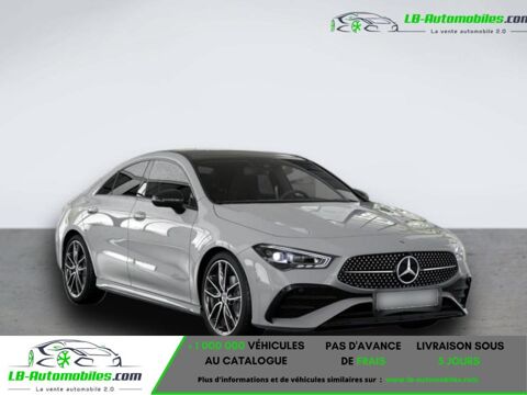 Mercedes Classe CLA 180 BVA 2025 occasion Beaupuy 31850