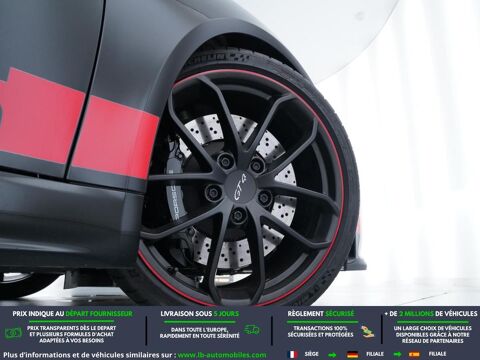 Cayman GT4 4.0i 420 ch 2020 occasion 31850 Beaupuy