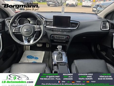 Ceed 1.4 T-GDi 140 ch BVA 2019 occasion 31850 Beaupuy