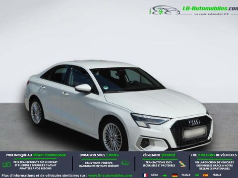 A3 35 TFSI Mild Hybrid 150 BVA 2021 occasion 31850 Beaupuy