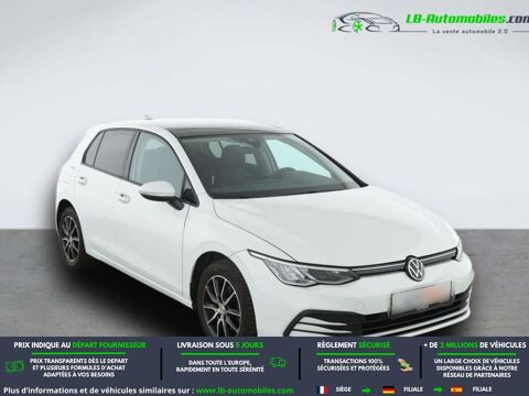 Golf 1.5 TSI ACT OPF 130 BVM 2020 occasion 31850 Beaupuy