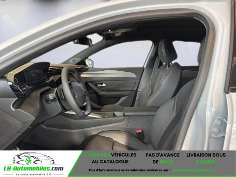 308 SW PHEV 180 e-BVA 2025 occasion 31850 Beaupuy