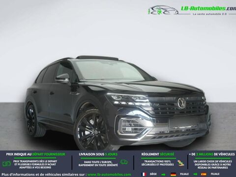 Annonce voiture Volkswagen Touareg 57490 €