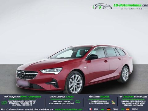 Insignia 2.0 Diesel 174 ch BVA 2023 occasion 31850 Beaupuy