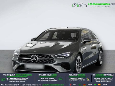 Classe CLA 200 BVA 2025 occasion 31850 Beaupuy