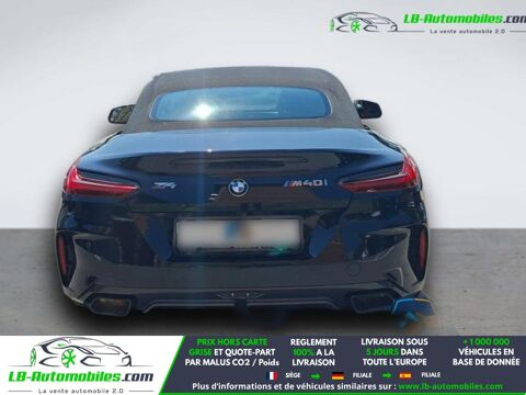 Z4 M40i 340 ch BVA 2019 occasion 31850 Beaupuy
