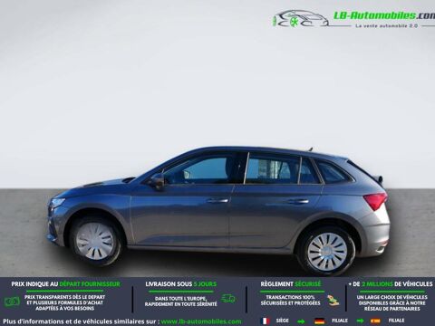 Scala 1.5 TSI 150 ch BVA 2026 occasion 31850 Beaupuy