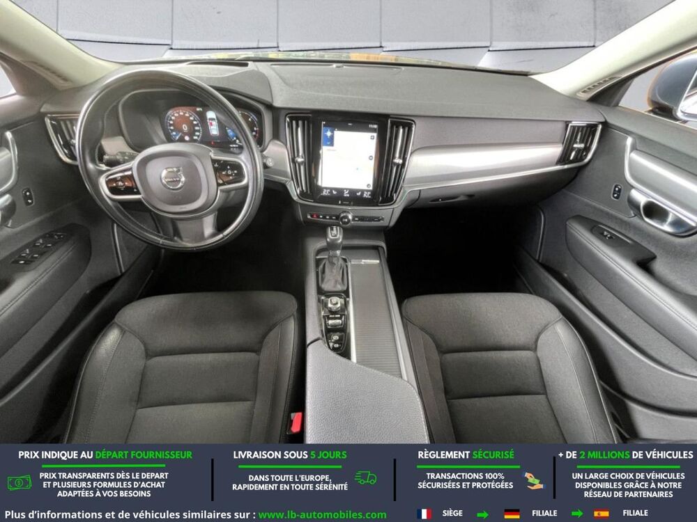 V90 D4 190 ch BVA 2018 occasion 31850 Beaupuy