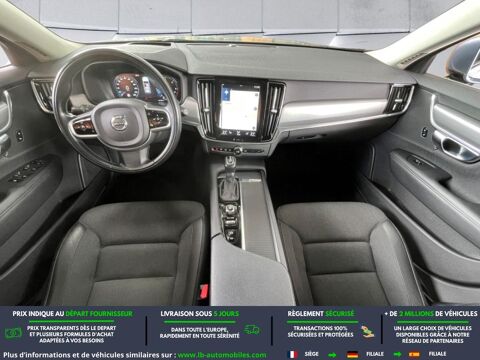 V90 D4 190 ch BVA 2018 occasion 31850 Beaupuy
