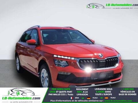 Kamiq 1.0 TSI Evo 2 116 ch BVA 2025 occasion 31850 Beaupuy