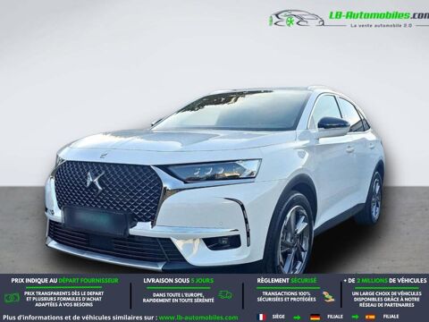 Citro&euml;n DS7 Hybride E-Tense 225 BVA 2022 occasion Beaupuy 31850