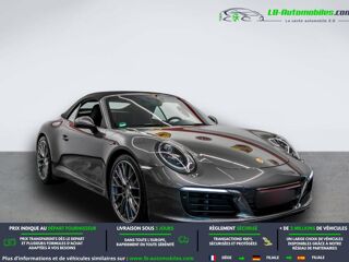 911 3.0i 370 PDK 2017 occasion 31850 Beaupuy