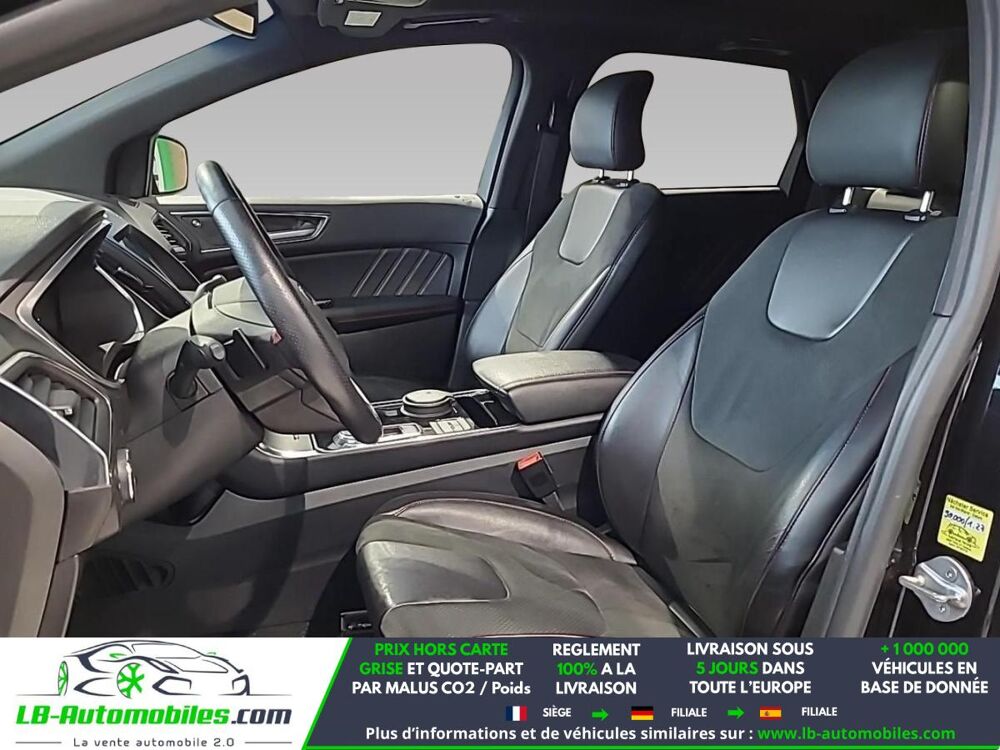 Edge 2.0 EcoBlue 238 BVA AWD 2019 occasion 31850 Beaupuy