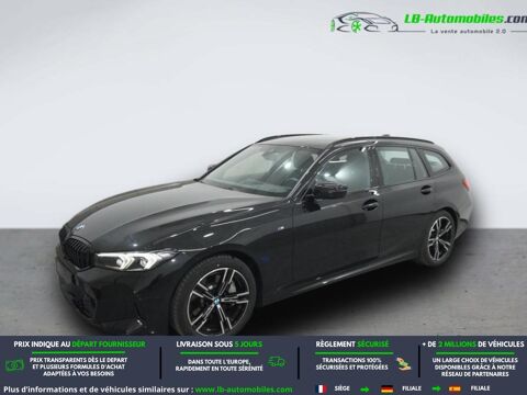 S&eacute;rie 3 330i xDrive 258 ch BVA 2025 occasion 31850 Beaupuy
