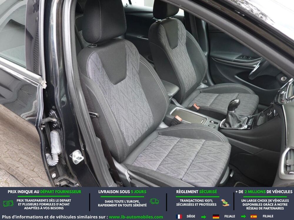 Golf SW 1.5 TSI 130 BVM 2020 occasion 31850 Beaupuy