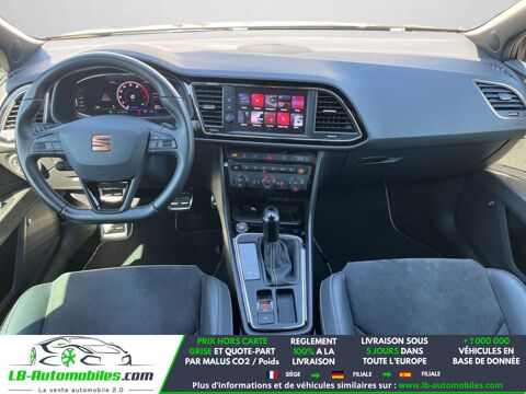 Leon 2.0 TSI 300 BVA 2019 occasion 31850 Beaupuy