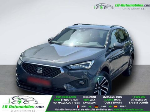 Annonce voiture Seat Tarraco 26779 €