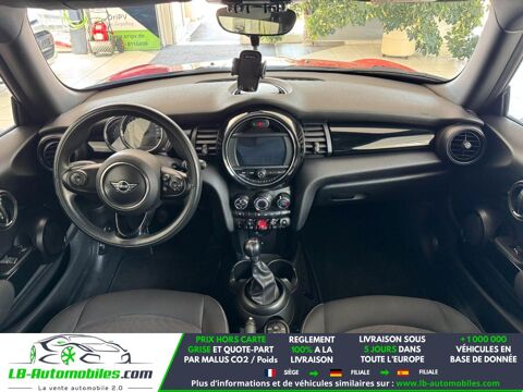 Countryman 102 ch BVM 2018 occasion 31850 Beaupuy