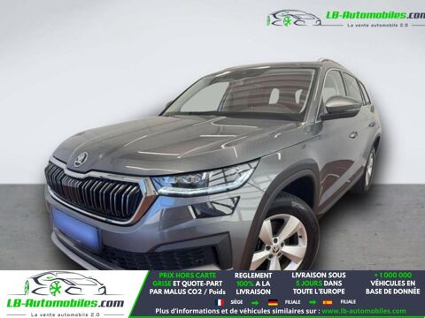 Annonce voiture Skoda Kodiaq 34200 €
