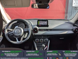 Cx-3 2.0L Skyactiv-G 120 4x2 BVA 2018 occasion 31850 Beaupuy
