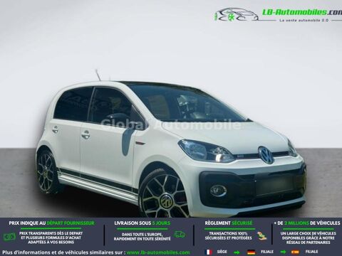 Volkswagen UP 1.0 115 BVM 2019 occasion Beaupuy 31850