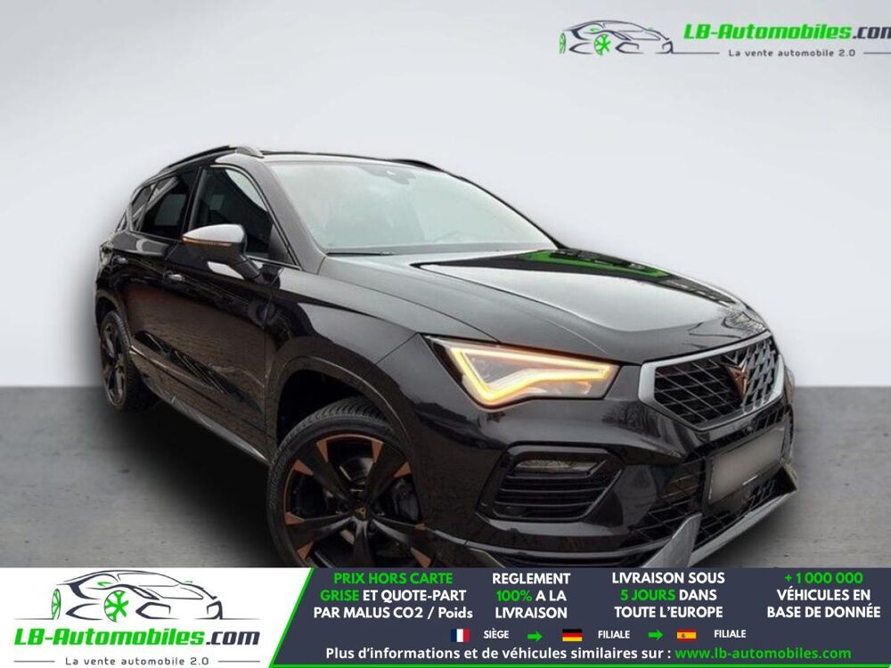 Ateca 2.0 TSI 190 ch BVA 2023 occasion 31850 Beaupuy