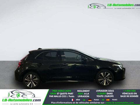 Corolla Hybride 140ch BVA 2025 occasion 31850 Beaupuy